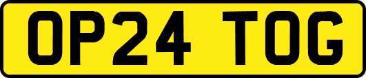 OP24TOG