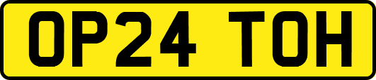 OP24TOH