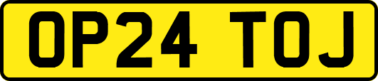 OP24TOJ