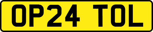 OP24TOL