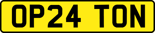 OP24TON
