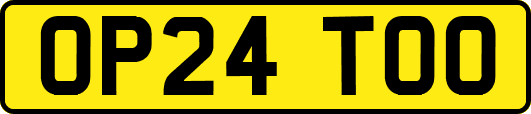 OP24TOO