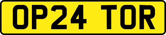 OP24TOR