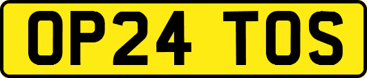 OP24TOS