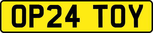 OP24TOY