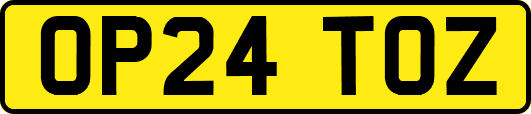 OP24TOZ