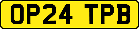 OP24TPB