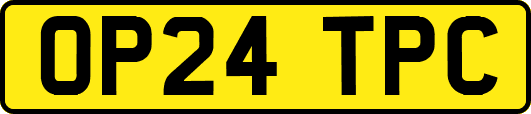 OP24TPC