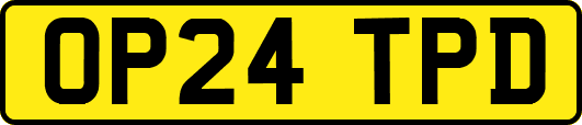 OP24TPD