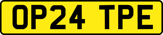 OP24TPE