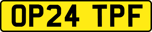 OP24TPF