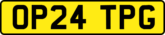 OP24TPG