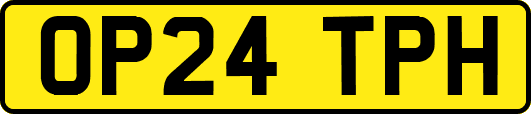 OP24TPH