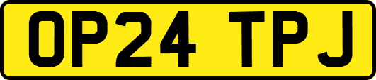 OP24TPJ