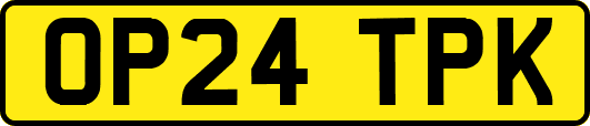 OP24TPK