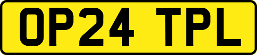 OP24TPL
