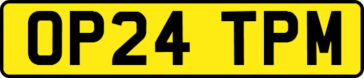 OP24TPM