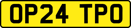 OP24TPO