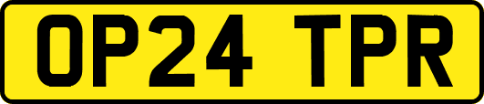 OP24TPR