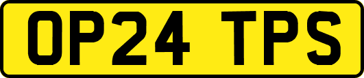 OP24TPS