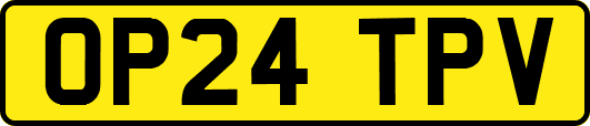 OP24TPV