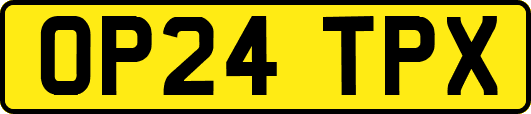 OP24TPX