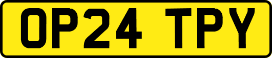 OP24TPY