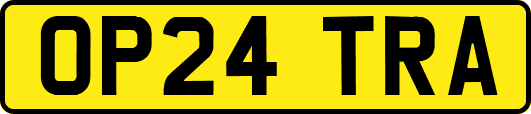 OP24TRA