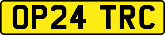OP24TRC