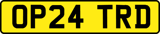 OP24TRD