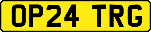 OP24TRG