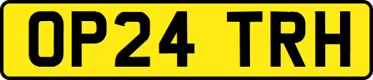 OP24TRH