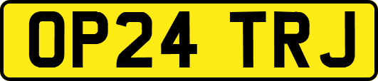 OP24TRJ
