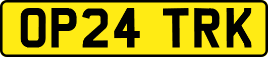 OP24TRK