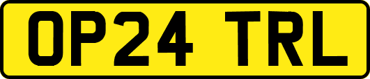 OP24TRL
