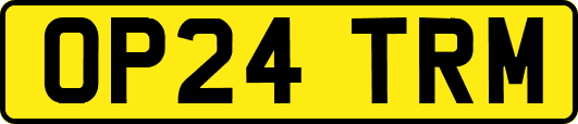 OP24TRM