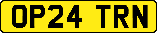 OP24TRN