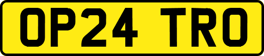 OP24TRO