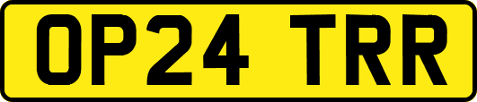 OP24TRR