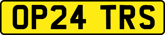 OP24TRS