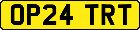 OP24TRT