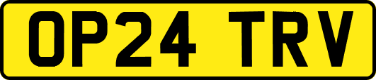 OP24TRV