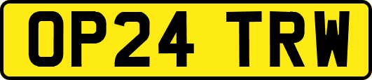 OP24TRW