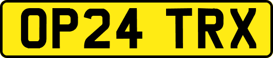 OP24TRX