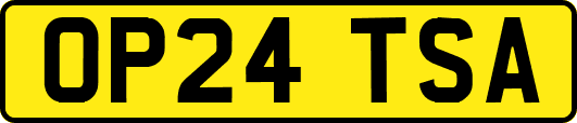 OP24TSA