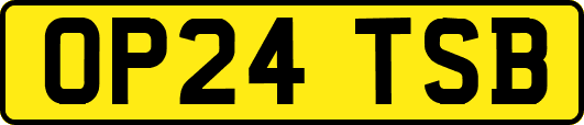 OP24TSB