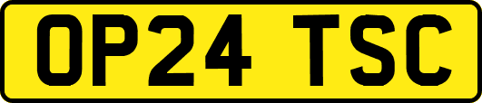 OP24TSC
