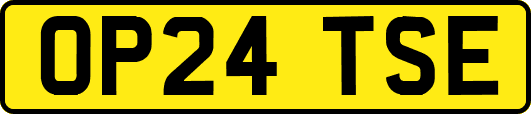 OP24TSE