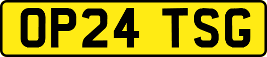 OP24TSG
