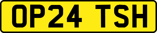 OP24TSH